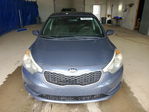 Kia Forte 2016