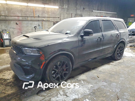 Dodge Durango 2023 - Zdjęcie 1 z 12