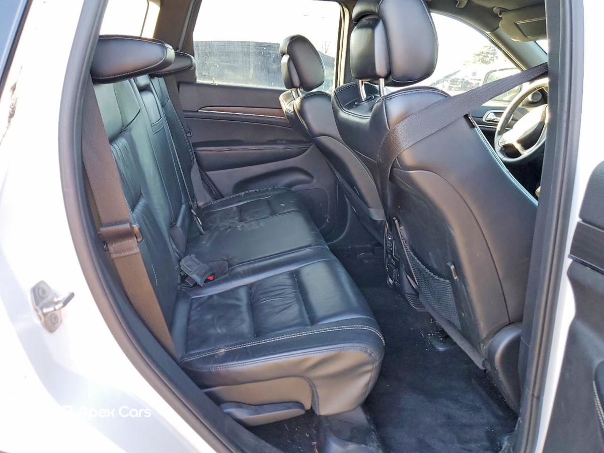 Jeep Cherokee 2015