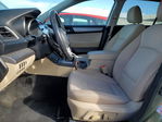 Subaru Legacy 2015