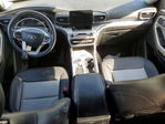Ford Explorer 2022