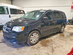 Dodge Caravan 2013