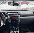 Toyota 4Runner 2012