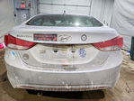 Hyundai Elantra 2011