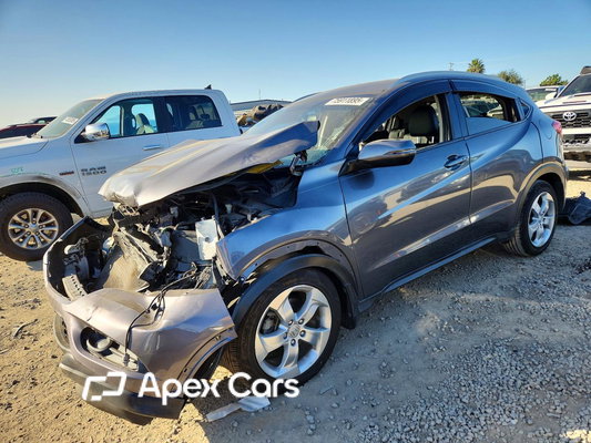 2016 Honda HR-V - Zdjęcie 1 z 5