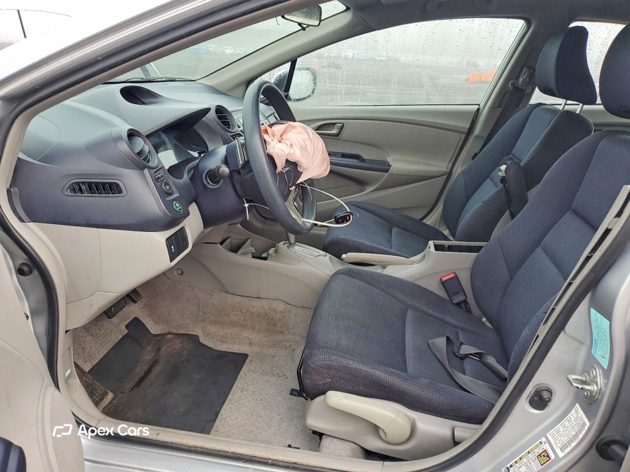 Honda Insight 2010