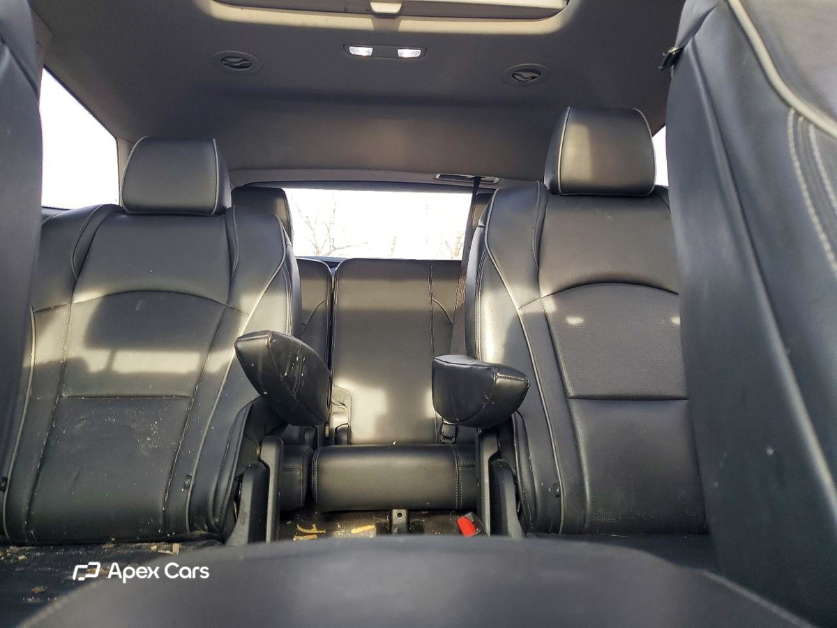 Buick Enclave 2019