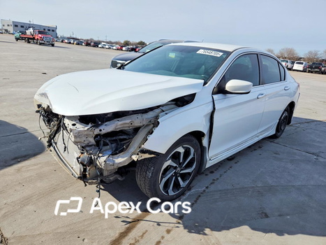 Honda Accord 2016 - Image 1 of 12