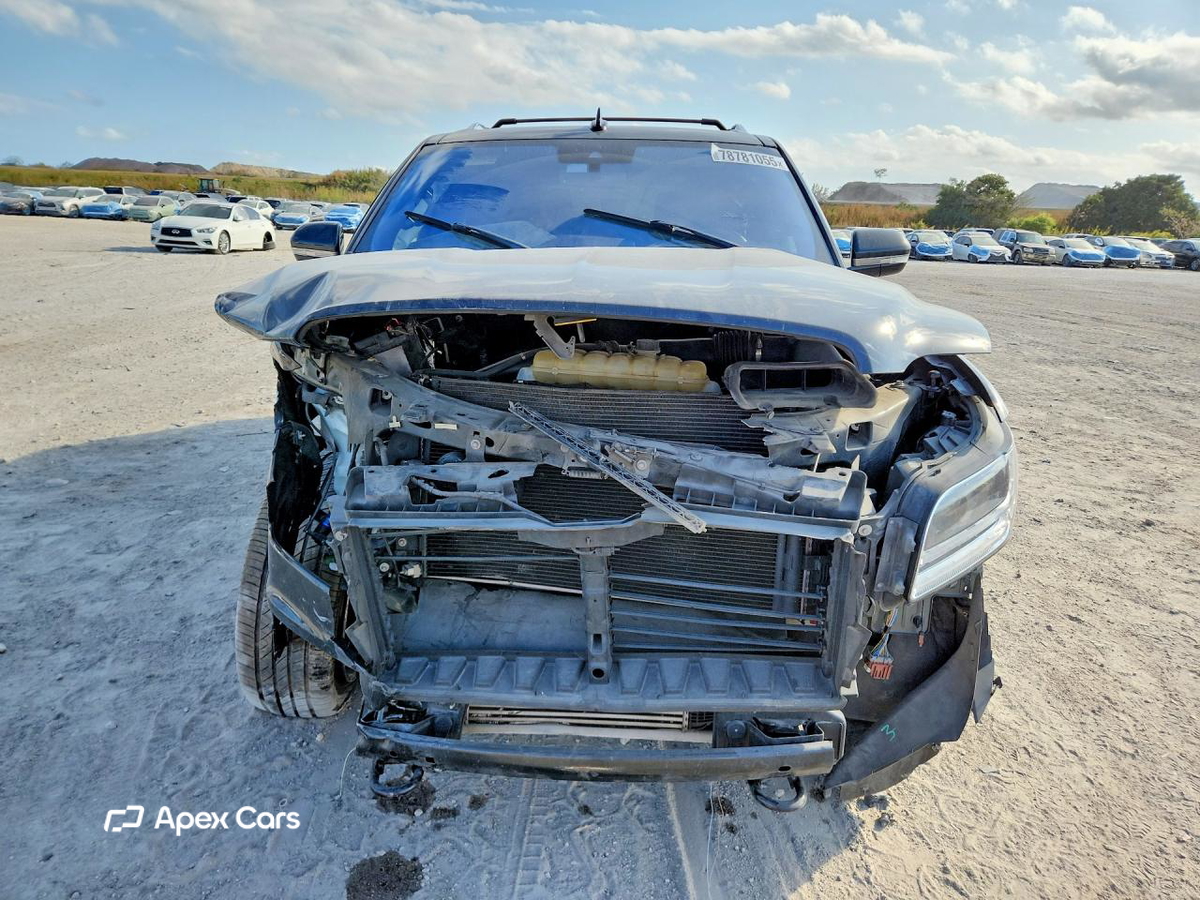 Lincoln Navigator 2019