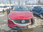Mazda CX-5 2021