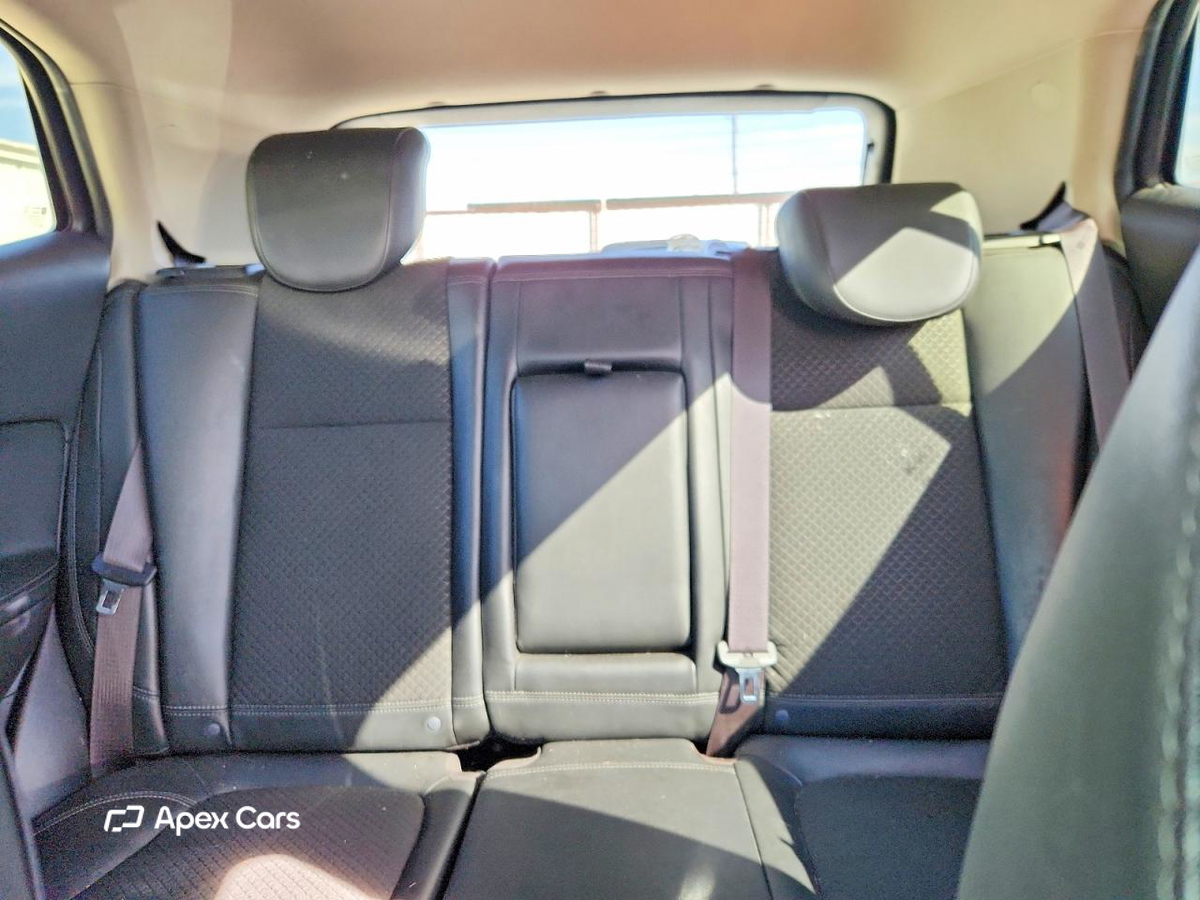 Buick Encore 2017