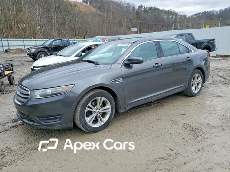 Ford Taurus 2015 - Image 1 of 12