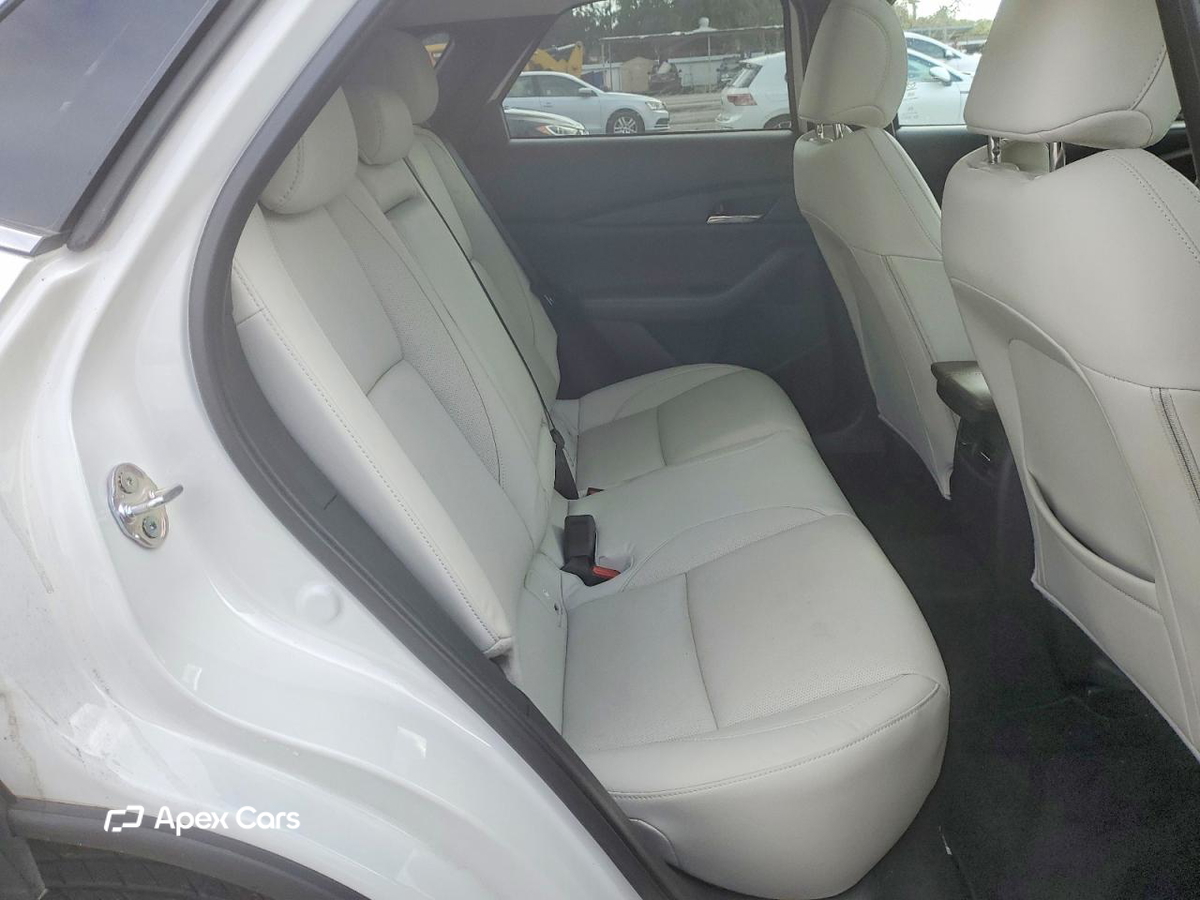 Mazda CX-30 2024