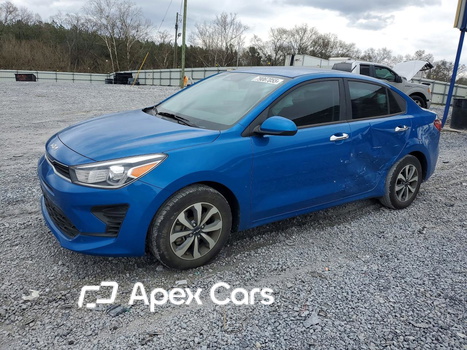 Kia Rio 2023 - Image 1 of 12