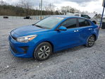 Kia Rio 2023
