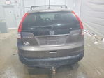 Honda CR-V 2014