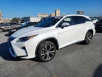 Lexus RX 2018