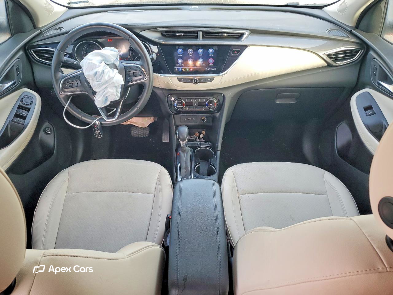 Buick Encore 2022