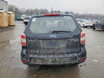 Subaru Forester 2015