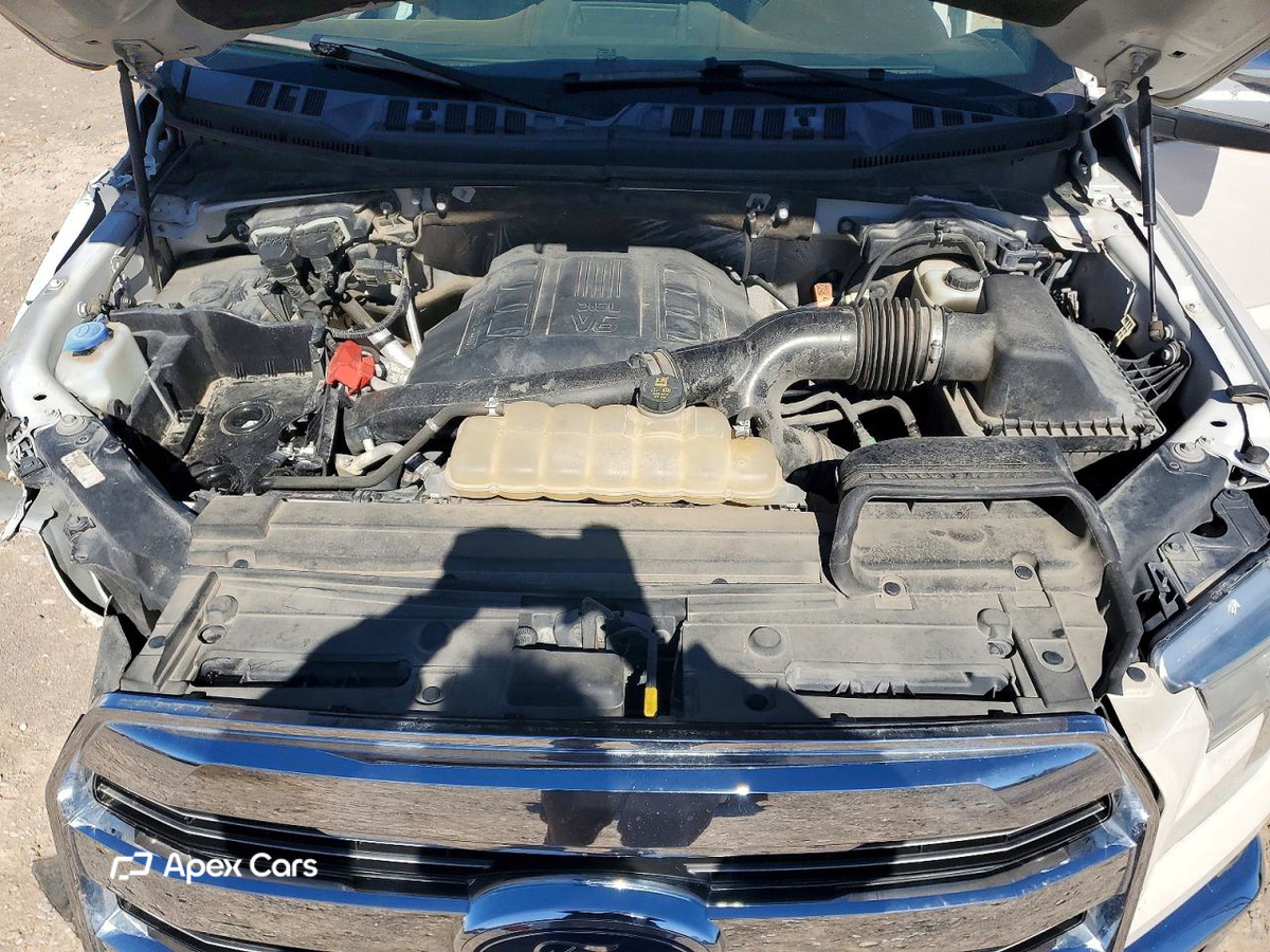 Ford F-150 2015
