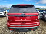 Ford Explorer 2013