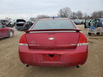 Chevrolet Impala 2013
