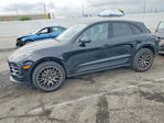 Porsche Macan 2019