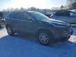 Jeep Grand Cherokee 2017