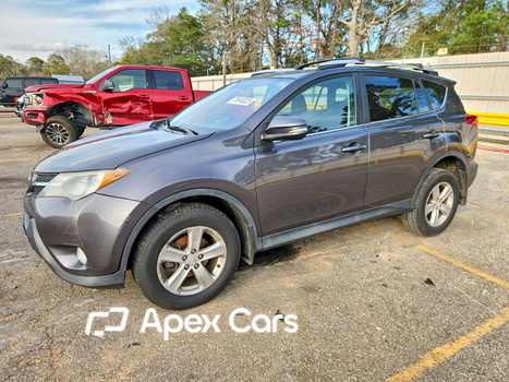 Toyota RAV 4 2013 - Image 1 of 13