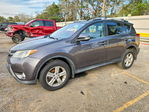 Toyota RAV 4 2013