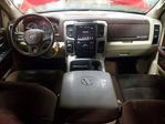 RAM 1500 2016