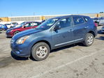 Nissan Rogue 2015