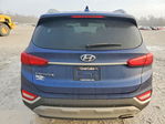 Hyundai Santa Fe 2019