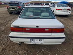 Honda Civic 1991