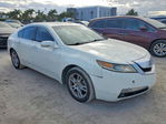 Acura TL 2011