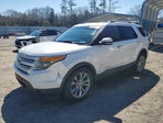 Ford Explorer 2011
