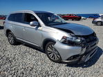 Mitsubishi Outlander 2020