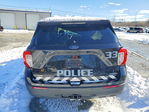 Ford Explorer 2023