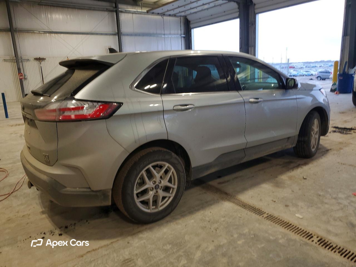 Ford Edge 2024
