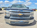 Chevrolet Silverado 2014