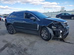 Cadillac SRX 2012