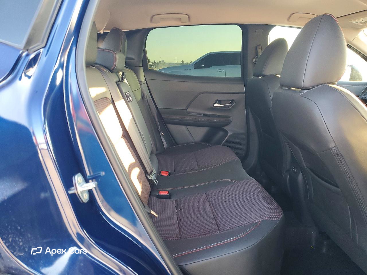 Nissan Kicks 2025