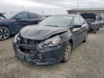 Nissan Sentra 2017