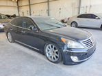 Hyundai Equus 2012