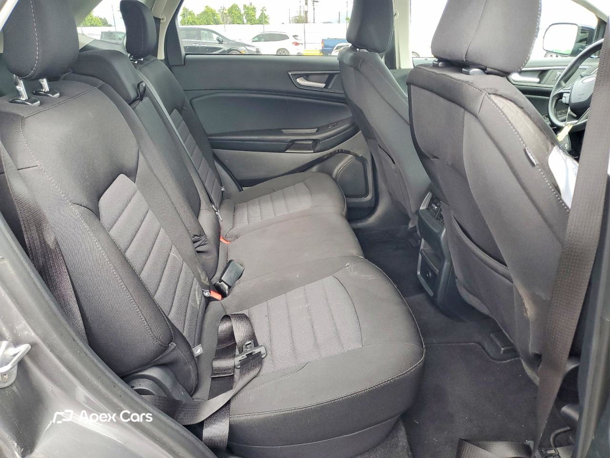 Ford Edge 2024