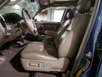 Toyota Sequoia 2007