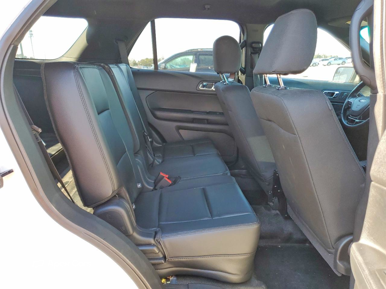 Ford Explorer 2017