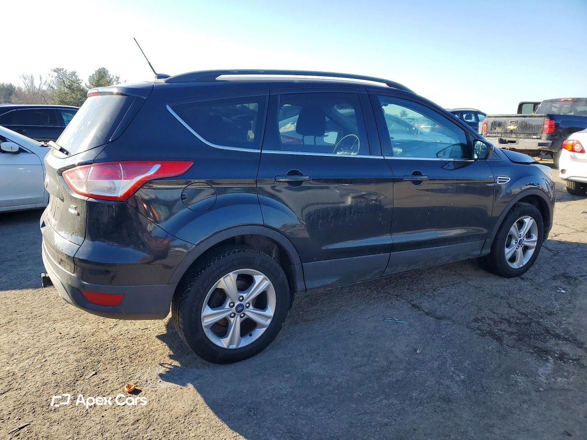Ford Escape 2014