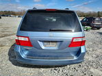 Honda Odyssey 2007