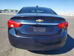 Chevrolet Impala 2019